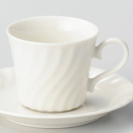 NBネジリコーヒー碗 (碗のみ)φ8×6.7cm(170cc) 615-298 (10個入) /業務用/新品/小物送料対象商品