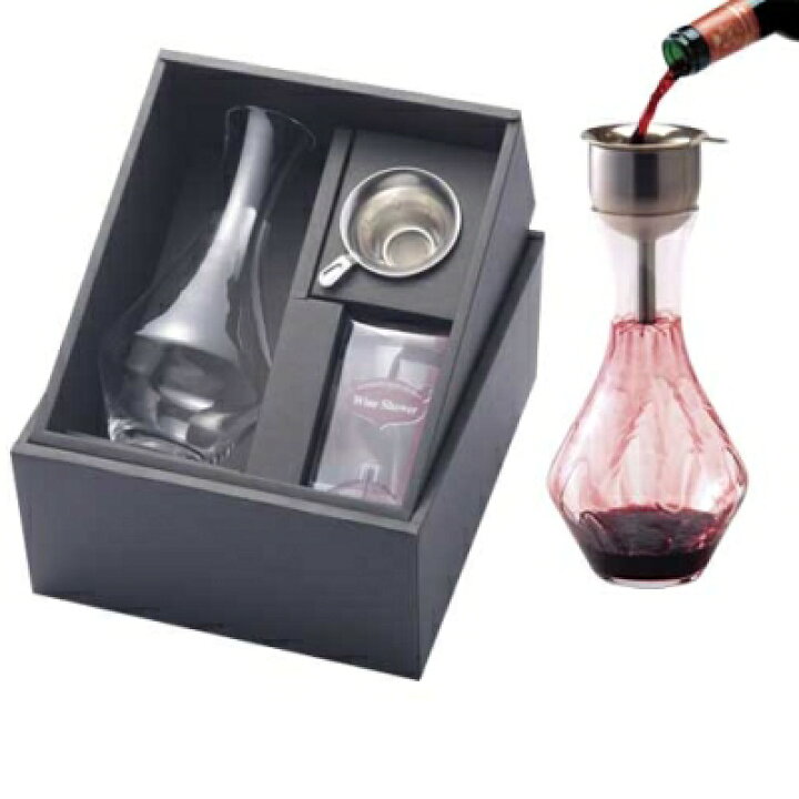 楽天市場】リーデル（RIEDEL） カラフェ デキャンタワインシャワー 