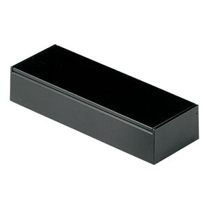 箸箱 葵 黒 (ABS)/業務用/新品/小物送料対象商品