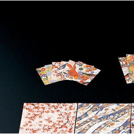 千代紙セット 6角(1200) 縦6×横6(cm)/業務用/新品/小物送料対象商品