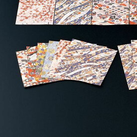 千代紙セット 15角(1200) 縦15×横15(cm)/業務用/新品/小物送料対象商品