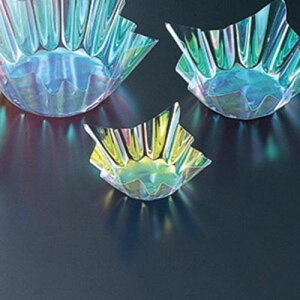 �{�ʂ̊� �I�[����(��)(300����) �c9.5×��9.5×��5(��a��5.5)(cm)/�Ɩ��p/�V�i/���������Ώۏ��i