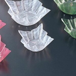 旬彩の器 雲龍(小)白(300枚入) 縦9.5×横9.5×高5(底径φ5.5)(cm)/業務用/新品/小物送料対象商品