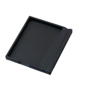 メモBOX MB-302/マイクロファイバーレザー:茶/業務用/新品/小物送料対象商品