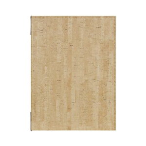 ���j���[�u�b�N(A4) CORK-301/������/�Ɩ��p/�V�i/���������Ώۏ��i