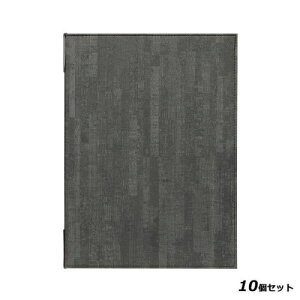 �y10�Z�b�g�z���j���[�u�b�N(A4) CORK-301/�� /�Ɩ��p/�V�i/��������