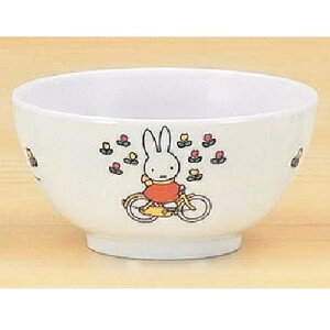 汁椀 【ミッフィー 汁椀】高さ50mm×直径:100/業務用/新品/小物送料対象商品/テンポス