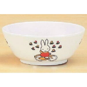 汁椀 【ミッフィー 汁椀(身)】高さ45mm×直径:113/業務用/新品/小物送料対象商品/テンポス