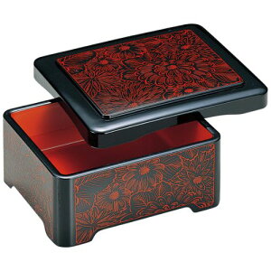 DX丼重 牡丹菊(親)/業務用/新品/小物送料対象商品