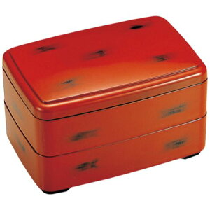 江戸弁当 根来内黒塗 親のみ/業務用/新品/小物送料対象商品