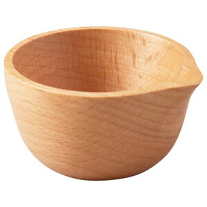 木製片口ボウル珍味/業務用/新品/小物送料対象商品