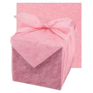 風呂敷 砂柄 ピンク 75cm 角 (200入)/業務用/新品/送料無料