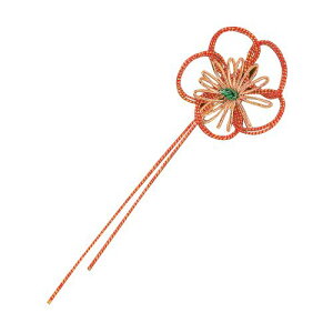 飾り 水引飾り 小梅花付(50入)/業務用/新品/小物送料対象商品