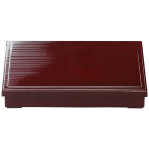 尺3千筋舟渕松花堂 新溜(蓋・親)/業務用/新品/小物送料対象商品