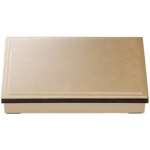 尺3千筋舟渕松花堂銀渕溜親内外銀(蓋親)/業務用/新品/小物送料対象商品