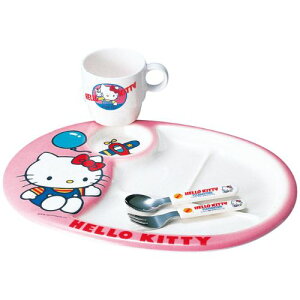 キティ ピンク マグカップ/業務用/新品/小物送料対象商品