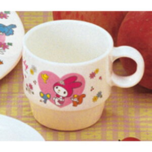 マグカップ マイメロディ/業務用/新品/小物送料対象商品