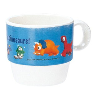 マグカップ ダイナソワーズ/業務用/新品/小物送料対象商品