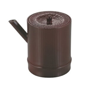 醤油 醤油入れ越前すす竹/業務用/新品/小物送料対象商品