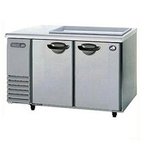 楽天市場】sur－k1561sa パナソニック 業務用コールドテーブルの通販