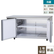 楽天市場】コールドテーブル1500×750の通販