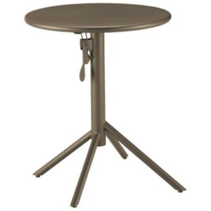 �e�[�u�� LUSTY TABLE 2 ���X�e�B�e�[�u��2�^ CHERRY(�`�F���[) ��610×���s610×����730/�Ɩ��p/�V�i/��������