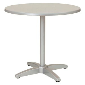 CHERRY(チェリーレスタリア) ガーデンテーブル マドリーテーブル80 2型/業務用/新品/送料無料