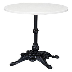 CHERRY(チェリーレスタリア) ガーデンテーブル 83号/業務用/新品/送料無料