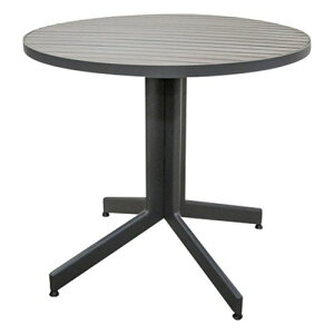 CHERRY(チェリーレスタリア) ガーデンテーブル 91号/業務用/新品/送料無料