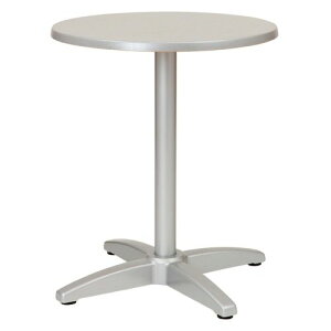 CHERRY(チェリーレスタリア) ガーデンテーブル マドリーテーブル60 2型/業務用/新品/送料無料