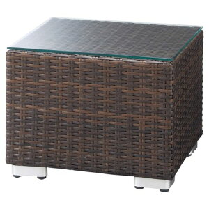 CHERRY(チェリーレスタリア) ガーデンテーブル ロードス サイドテーブル/業務用/新品/送料無料