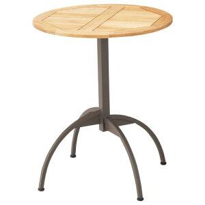 CHERRY(チェリーレスタリア) ガーデンテーブル カフェテーブル54号/業務用/新品/送料無料