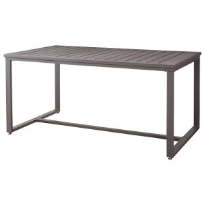 CHERRY(チェリーレスタリア) ガーデンテーブル エデッサテーブル(組立式)/業務用/新品/送料無料