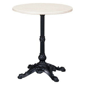 CHERRY(チェリーレスタリア) ガーデンテーブル 81号/業務用/新品/送料無料