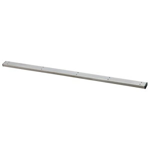 業務用椅子 CHERRY(チェリーレスタリア) 反り止め金具 L1300(金具2本)/業務用/新品/小物送料対象商品