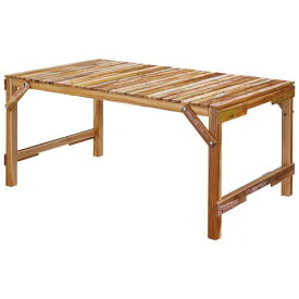 CHERRY(チェリーレスタリア) ガーデンテーブル マイアミテーブル(組立式)/業務用/新品/送料無料