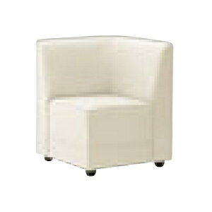 Ɩp֎q CRES(NX) pR[i[\t@[ U 570×s600×715(mm) V[g385(mm) /iƖp\t@[/Vijij