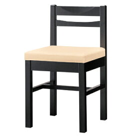 プロシード 和風椅子 香イス（黒） 張地ランクA （業務用椅子)/業務用/新品/送料無料
