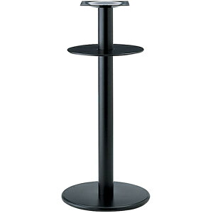 �v���V�[�h�i�ۓ�����j �e�[�u���r TABLE LEG �n�C�e�[�u���p RL-E(BL)-A �x�[�X400�� �|�[��76�� ����p240 �I��390�� �Ɩ��p ��������