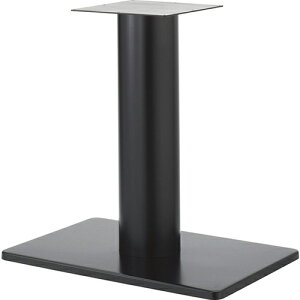 �v���V�[�h�i�ۓ�����j �e�[�u���r TABLE LEG �p�x�[�X SL-C(BL)-B �x�[�X�p680×450 �|�[����165 ����p300(mm) �Ɩ��p ��������