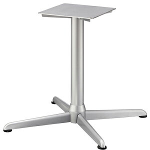 �v���V�[�h�i�ۓ�����j �e�[�u���r TABLE LEG �\���x�[�X XL-G(SI)-B �|�[����76 ����p350 (mm) �Ɩ��p ��������