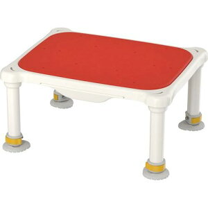 安寿 軽量浴槽台 標準12-20 ソフトクッション/【536-536 ブルー】×1組/業務用/新品/送料無料