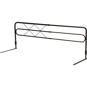 ベッドガード 上下左右スライド式/【MB-42 アイボリー】×1組/業務用/新品/小物送料対象商品