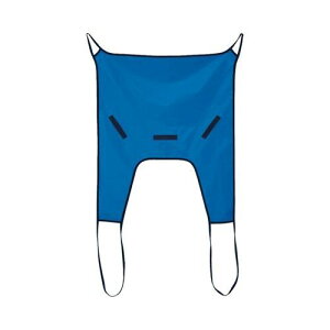 スリングシートR1 TB-1401/【S ブルー】×1組/業務用/新品/送料無料