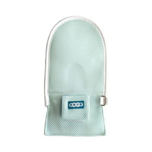 まもっ手 ソフト プッシュボタン(左右1組)/【0667 グリーン】×1組/業務用/新品/小物送料対象商品