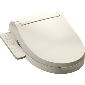 シャワートイレ付補高便座 本体操作/【CWA-250KB31 5cmタイプ】×1組/業務用/新品/送料無料
