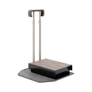 ステップバー 框103踏み台あり/【K2-03】×1組/業務用/新品/送料無料