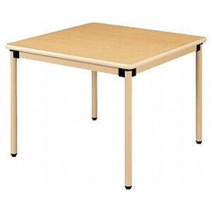 �{�݌����e�[�u�� ��90×���s90cm/�yUFT-ST9090�z×1�g/�Ɩ��p/�V�i/��������