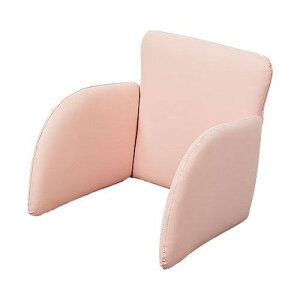 介護椅子用ピタットクッション/【PT-CS ピンク】×1組/業務用/新品/送料無料