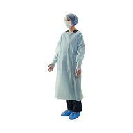 感染防護基本セット/【077461 40袋入+ALカット綿2箱入】×1組/業務用/新品/送料無料